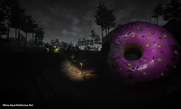CASE 2: Animatronics Survival Screenshot 1, Full Version, PC Game, Download Free