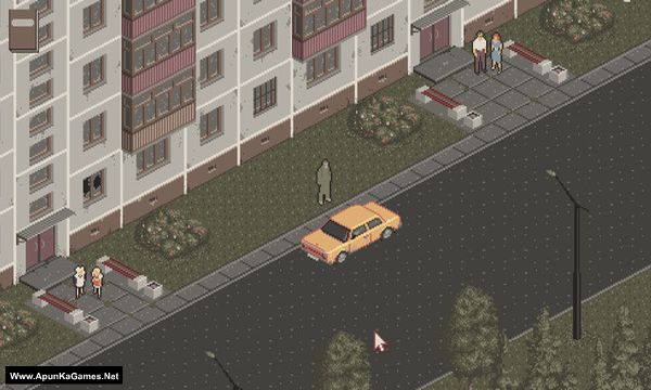 Chernobyl: The Untold Story Screenshot 1, Full Version, PC Game, Download Free