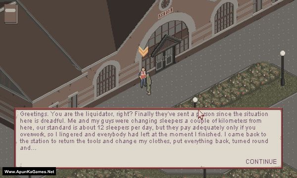 Chernobyl: The Untold Story Screenshot 2, Full Version, PC Game, Download Free