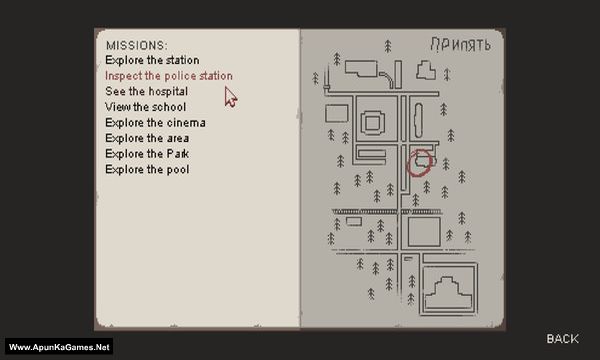 Chernobyl: The Untold Story Screenshot 3, Full Version, PC Game, Download Free