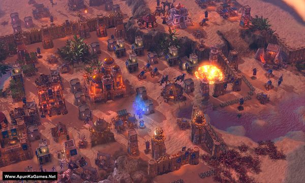 Conan Unconquered Screenshot 2, Full Version, PC Game, Download Free