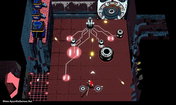Creature in the Well Screenshot 1, Full Version, PC Game, Download Free