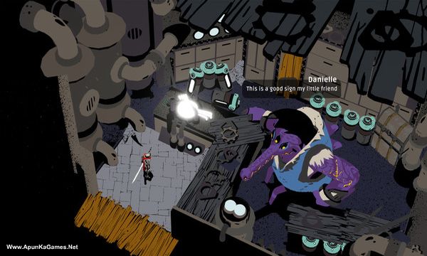 Creature in the Well Screenshot 3, Full Version, PC Game, Download Free