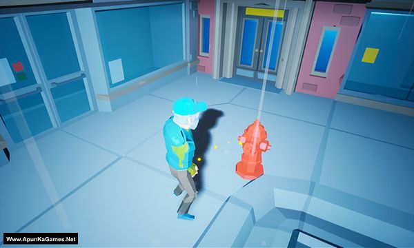 Drunken Fist ?? Totally Accurate Beat 'em up Screenshot 1, Full Version, PC Game, Download Free