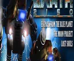 Earth 2150 Trilogy
