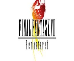 Final Fantasy VIII Remastered