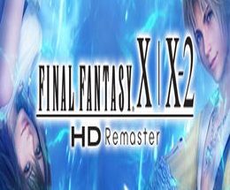 Final Fantasy X/X-2 HD Remaster