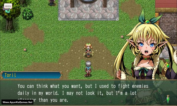 Fernz Gate Screenshot 1, Full Version, PC Game, Download Free