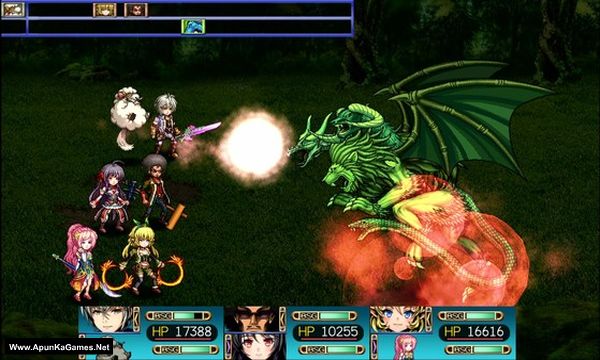 Fernz Gate Screenshot 3, Full Version, PC Game, Download Free
