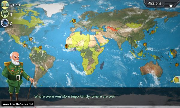 Forgetful Dictator Screenshot 1, Full Version, PC Game, Download Free