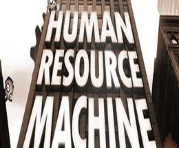 Human Resource Machine