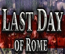 Last Day of Rome