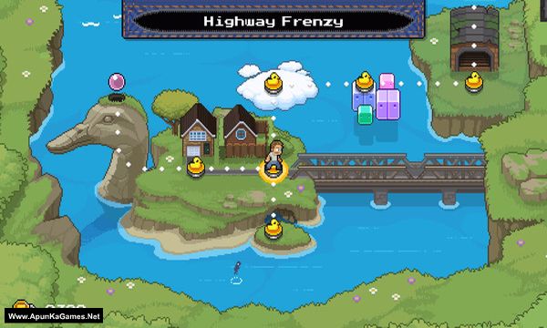 PewDiePie: Legend of the Brofist Screenshot 1, Full Version, PC Game, Download Free