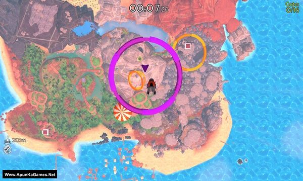 Pilot Sports Screenshot 3, Full Version, PC Game, Download Free