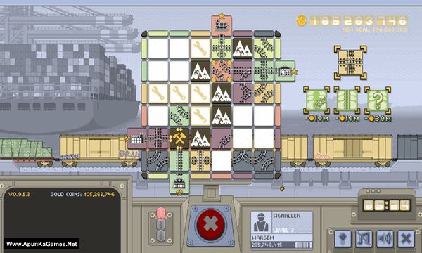 RAILED Screenshot 2, Full Version, PC Game, Download Free