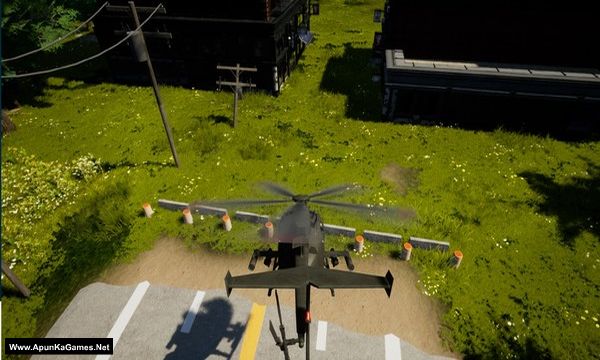 Road Homeward 4: last step Screenshot 3, Full Version, PC Game, Download Free