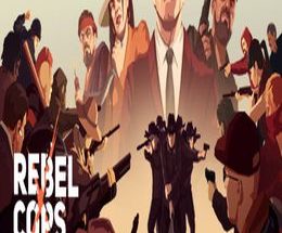 Rebel Cops