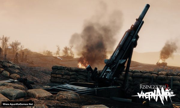 Rising Storm 2: Vietnam Screenshot 2, Full Version, PC Game, Download Free
