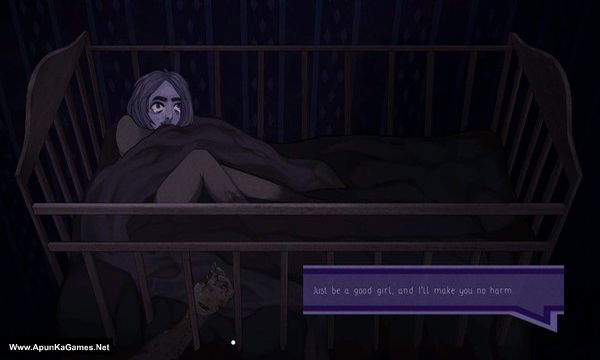 Roots Of The Woods Screenshot 1, Full Version, PC Game, Download Free