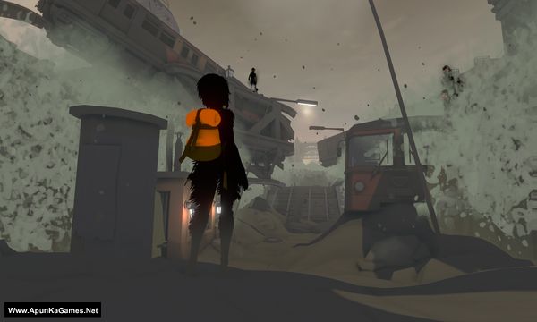 Sea of Solitude Screenshot 3, Full Version, PC Game, Download Free