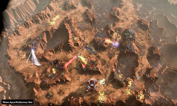 Siege of Centauri Screenshot 2, Full Version, PC Game, Download Free
