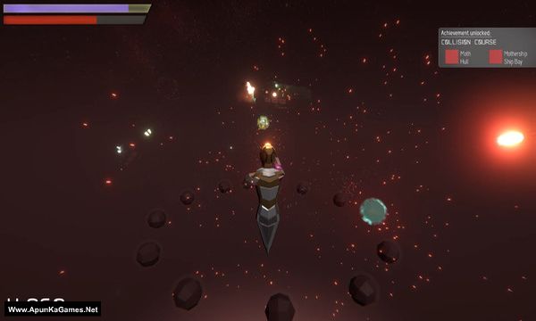 Skyrift Screenshot 1, Full Version, PC Game, Download Free