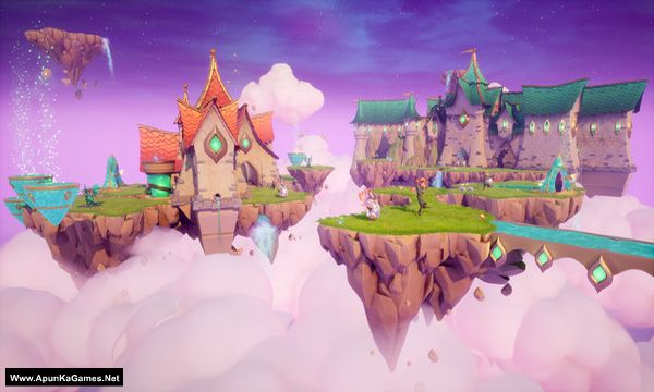 Spyro Reignited Trilogy Screenshot 3, Full Version, PC Game, Download Free