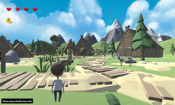 Super Bora Dragon Eyes Screenshot 1, Full Version, PC Game, Download Free