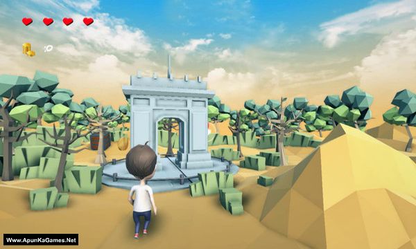 Super Bora Dragon Eyes Screenshot 2, Full Version, PC Game, Download Free