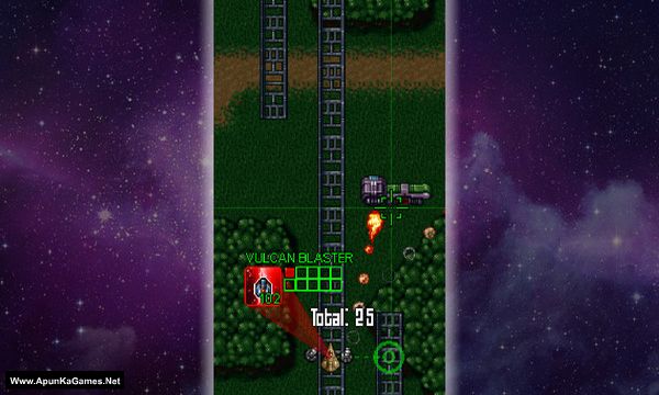 Super Space Slayer 2 Screenshot 1, Full Version, PC Game, Download Free