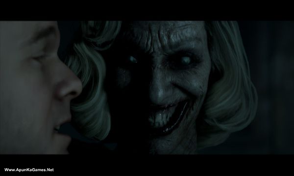 The Dark Pictures: Man of Medan Screenshot 3, Full Version, PC Game, Download Free