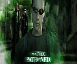 The Matrix: Path of Neo