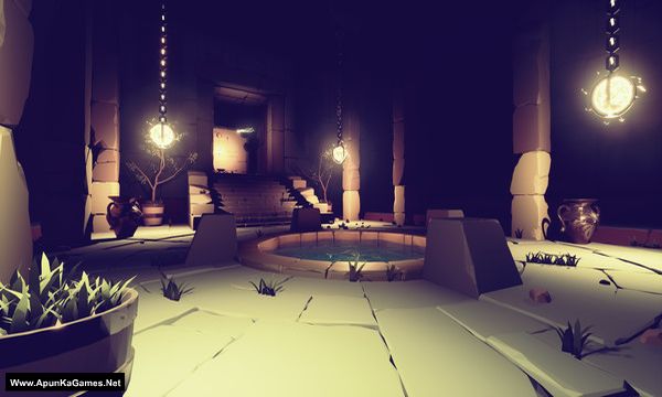 The Sojourn Screenshot 3, Full Version, PC Game, Download Free