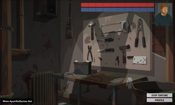This Is the Police Screenshot 1, Full Version, PC Game, Download Free