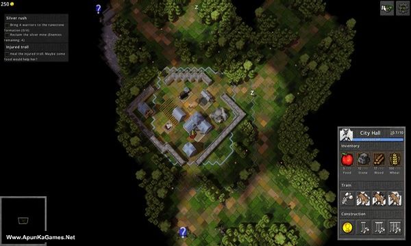 Trollskog Screenshot 2, Full Version, PC Game, Download Free