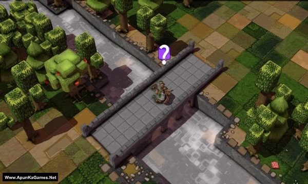 Trollskog Screenshot 3, Full Version, PC Game, Download Free