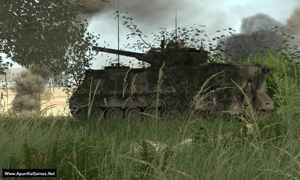 Arma: Armed Assault Screenshot 3, Full Version, PC Game, Download Free