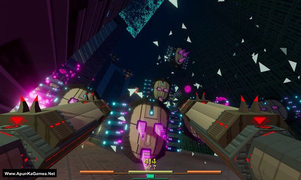 Arsenal Demon Screenshot 1, Full Version, PC Game, Download Free