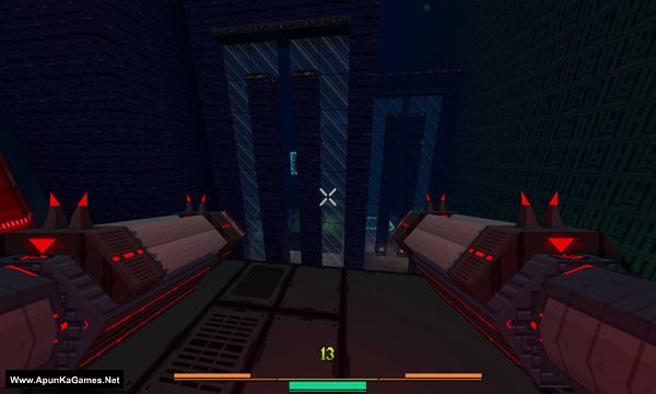 Arsenal Demon Screenshot 2, Full Version, PC Game, Download Free
