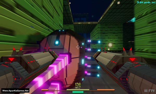 Arsenal Demon Screenshot 3, Full Version, PC Game, Download Free