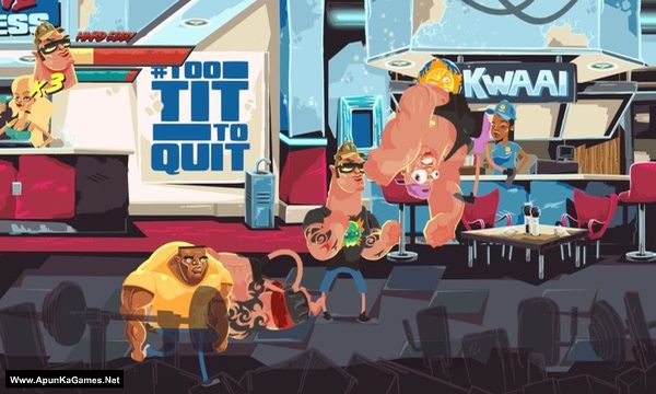 Boet Fighter Screenshot 1, Full Version, PC Game, Download Free