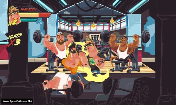 Boet Fighter Screenshot 2, Full Version, PC Game, Download Free