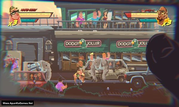 Boet Fighter Screenshot 3, Full Version, PC Game, Download Free