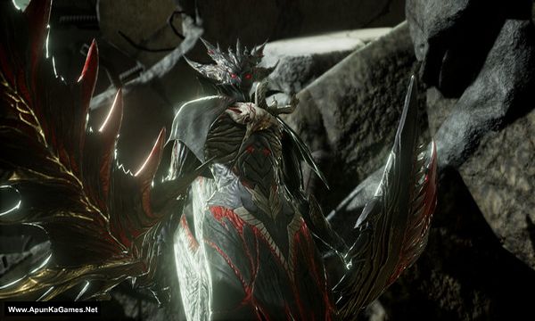 Code Vein Screenshot 3, Full Version, PC Game, Download Free