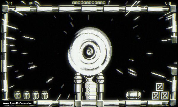 Cecconoid Screenshot 1, Full Version, PC Game, Download Free
