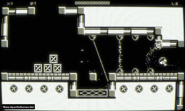 Cecconoid Screenshot 2, Full Version, PC Game, Download Free