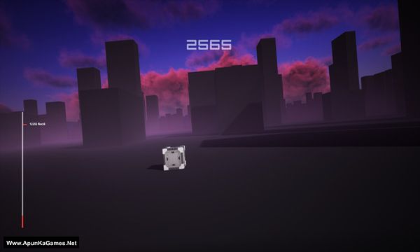 Cube Screenshot 1, Full Version, PC Game, Download Free