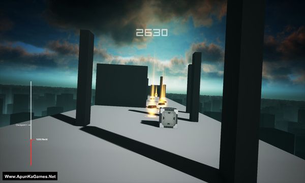 Cube Screenshot 2, Full Version, PC Game, Download Free