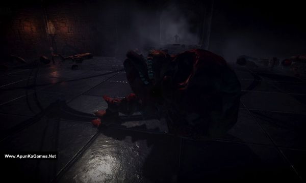 Death Gasp Screenshot 2, Full Version, PC Game, Download Free