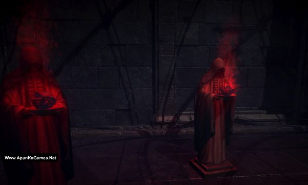 Death Gasp Screenshot 3, Full Version, PC Game, Download Free
